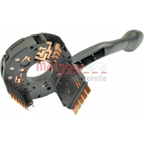 Переключатель указателей поворота METZGER 0916379 для VW, фото №3