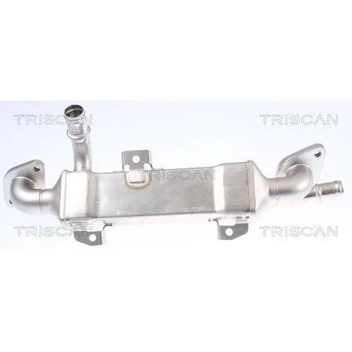 Радиатор рециркуляции ОГ TRISCAN 8813 29334 FORD SEAT VW HITACHI, фото №4