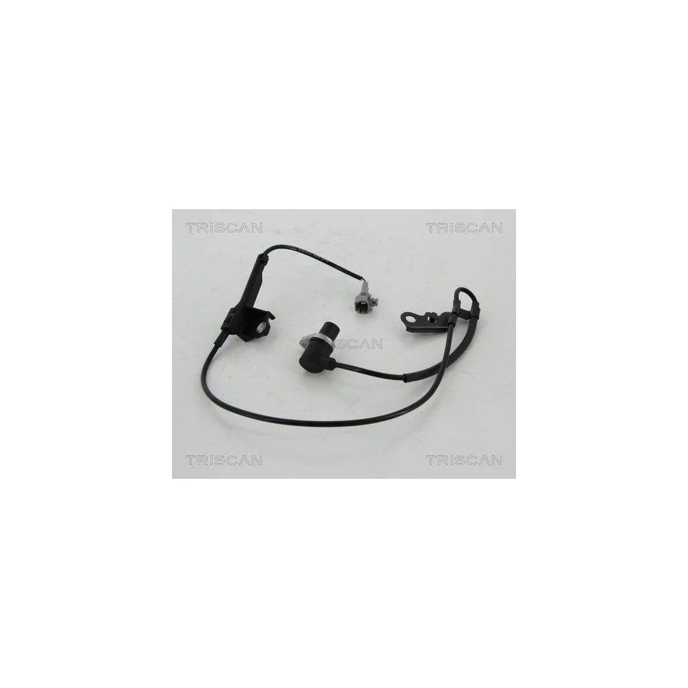 Датчик частоты вращения колеса TRISCAN 8180 13105 для TOYOTA, передняя ось слева, фото №1 Датчик частоты вращения колеса TRISCAN 8180 13105 для TOYOTA, передняя ось слева, фото №1