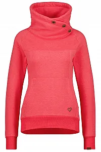 Жіночий Светр Aife and Kickin VioletAK, джемпер - Фото 1