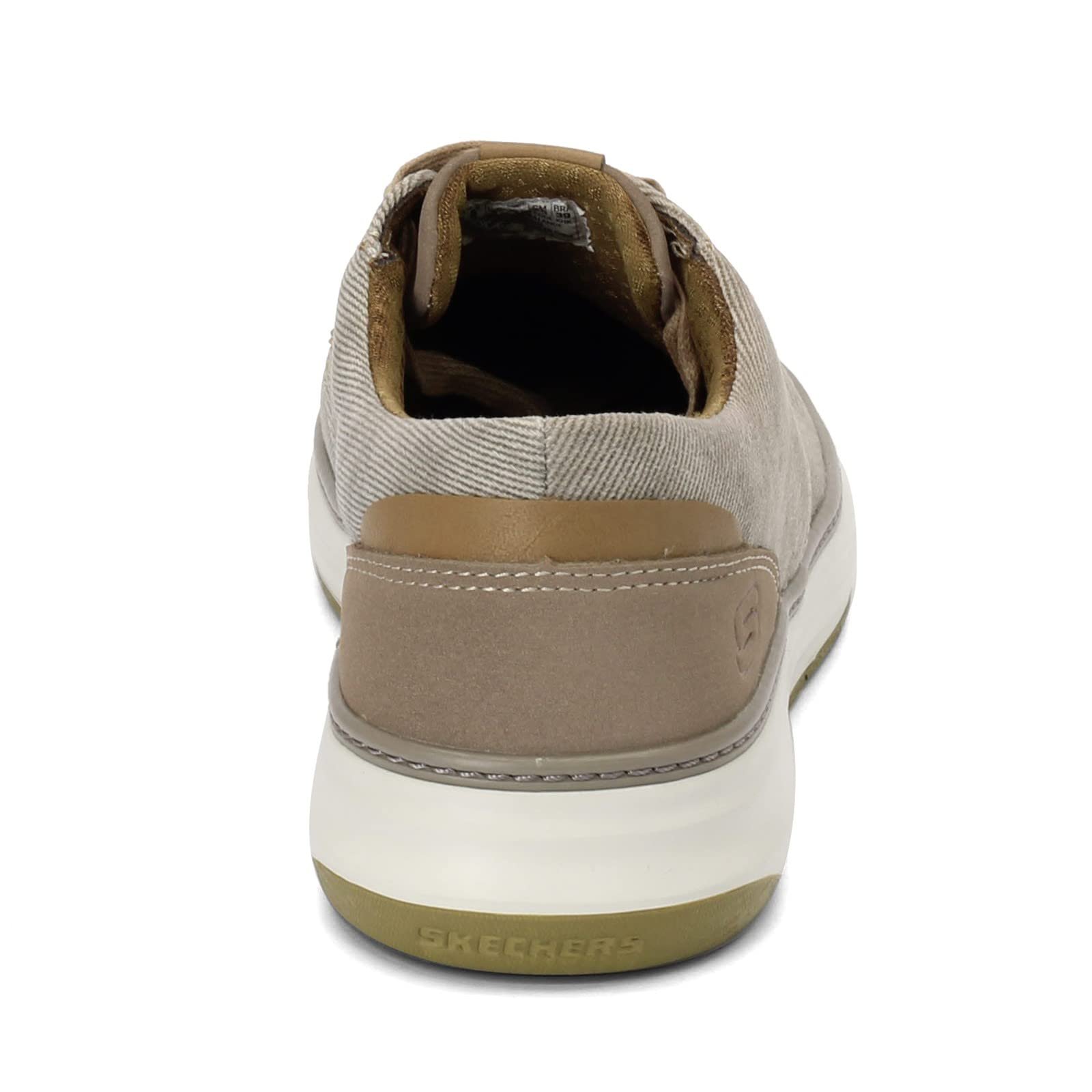 Кроссовки Skechers Moreno Ederson мужские, фото №6