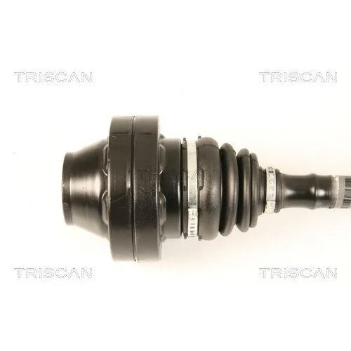 Приводной вал TRISCAN 8540 29663 для AUDI VW передний левый, фото №2 Приводной вал TRISCAN 8540 29663 для AUDI VW передний левый, фото №2