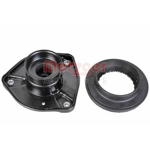 Ремкомплект опоры амортизатора METZGER 6490112 для MERCEDES-BENZ, фото №2