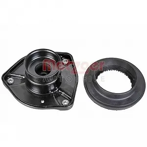 Ремкомплект опоры амортизатора METZGER 6490112 для MERCEDES-BENZ synthetic.ua - Фото 1