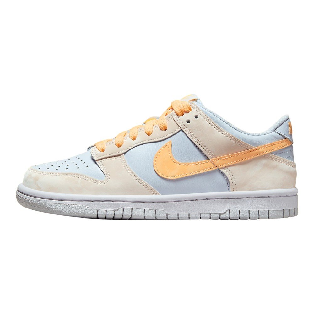 Кроссовки Nike D LOW (GS) 37.5, фото №1
