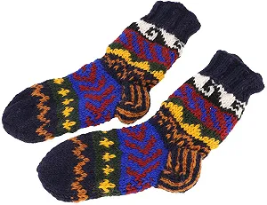 Шкарпетки Вовняні GURU SHOP L - Фото 1