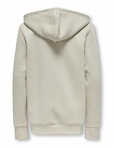 Худі Only & Sons Osjceres Zip THR. synthetic.ua - Фото 1