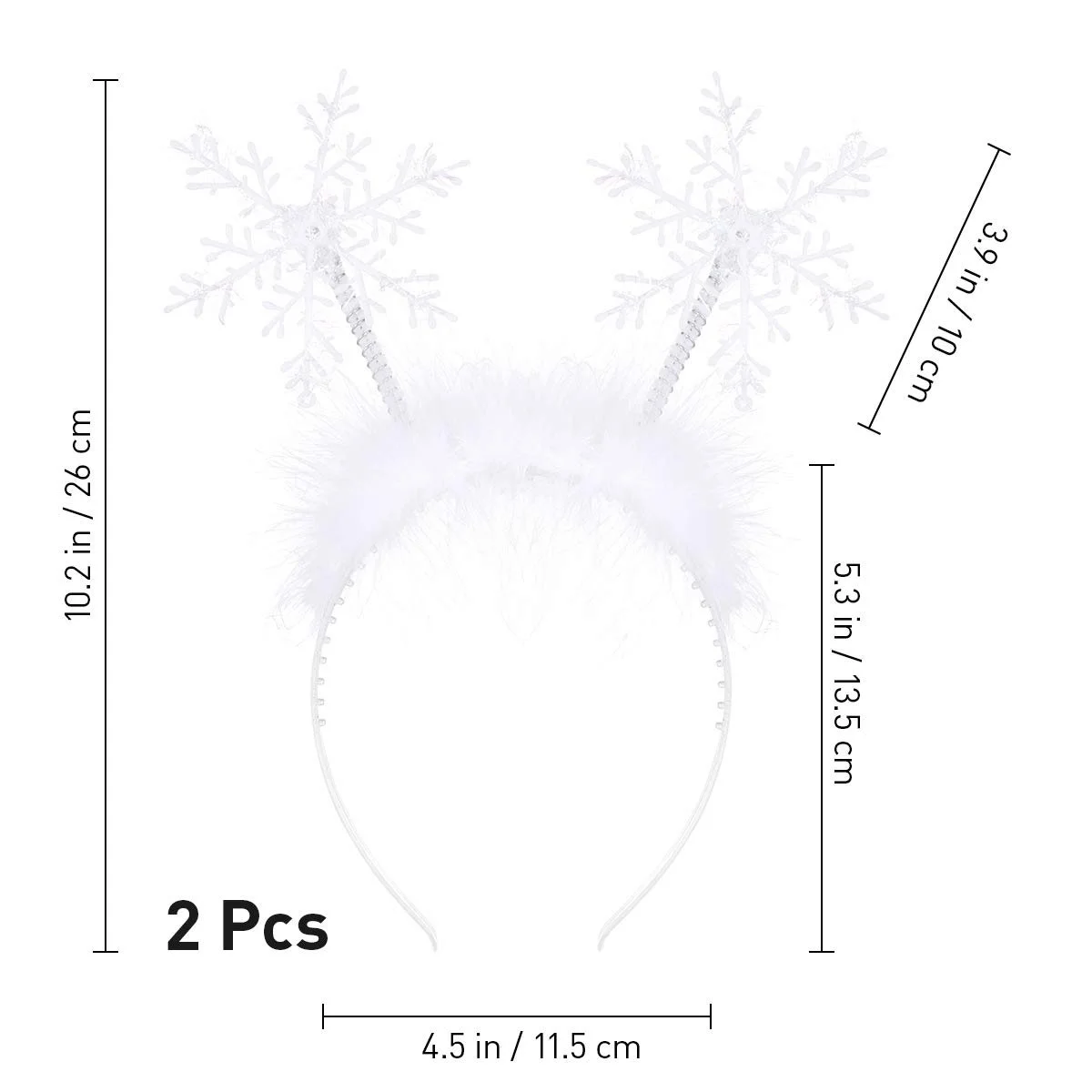 Обруч Lurrose Набі, фото №3