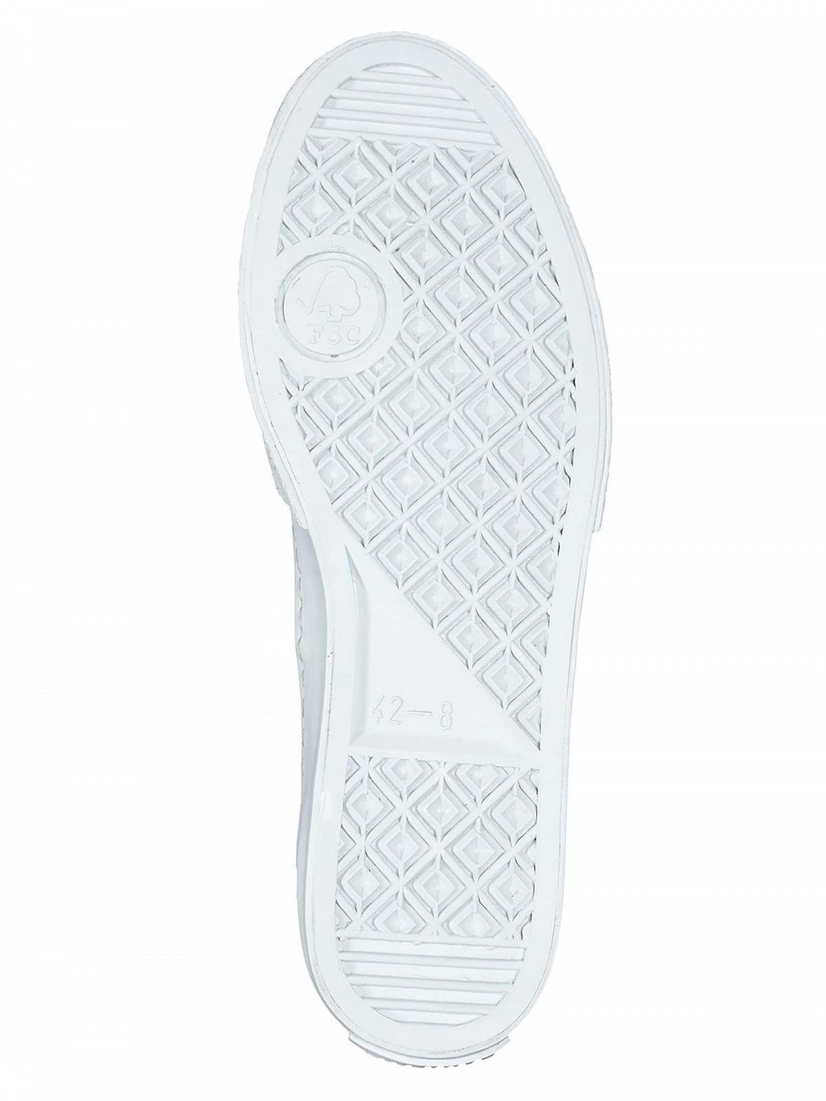 Кроссовки Ethletic Fair Trainer White Cap Lo Cut Белый, фото №7