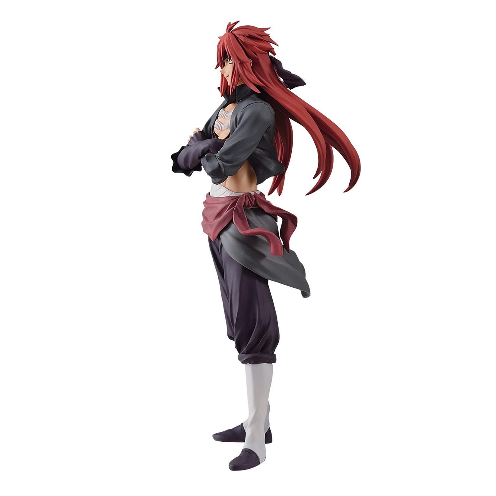 Фігурка Banpresto Otherworlder Vol.19 BP88039 Гай Crimson That Time I Got Reincarnated As A Slime, фото №4