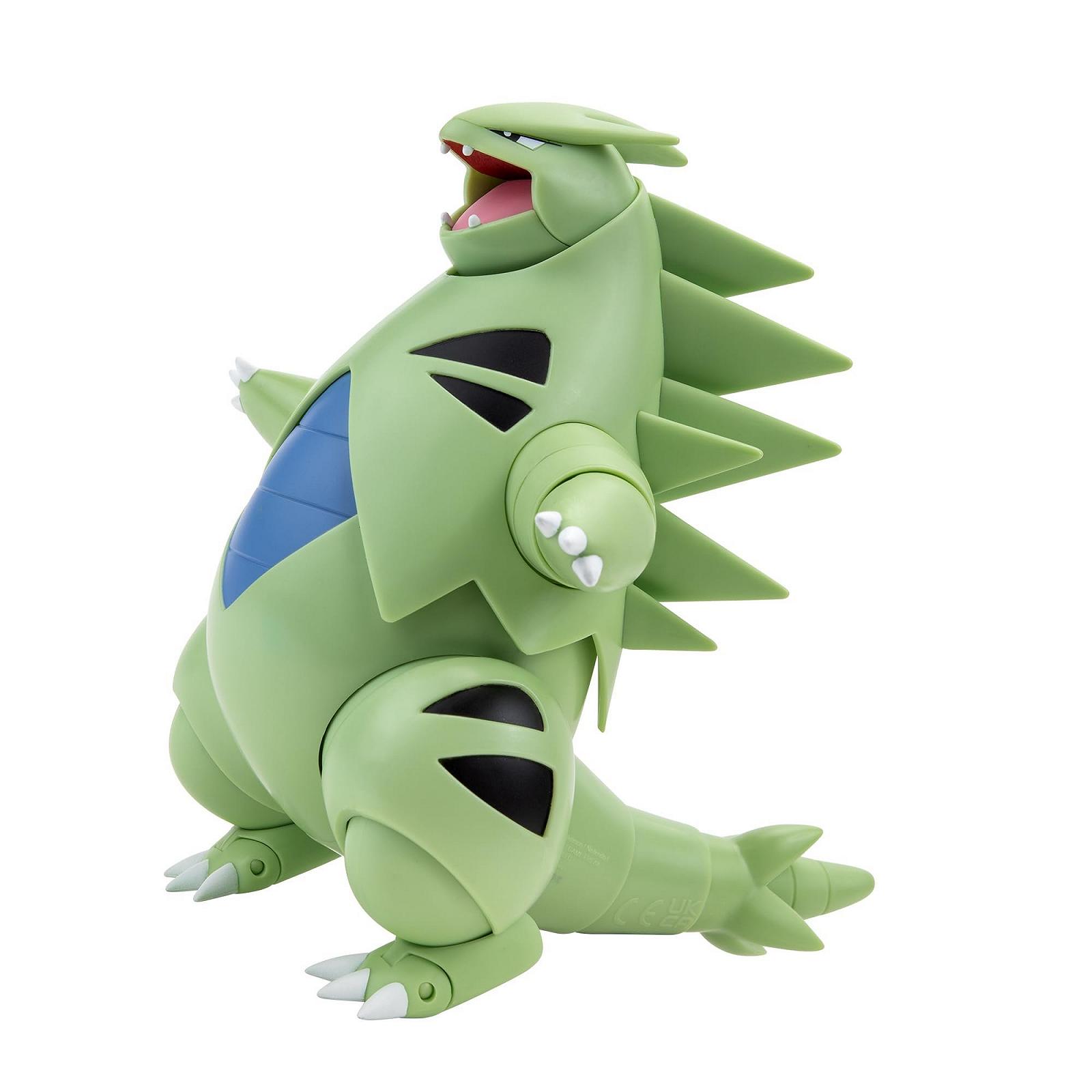 Фігурка Pokémon Select Despotar 15 см, фото №4
