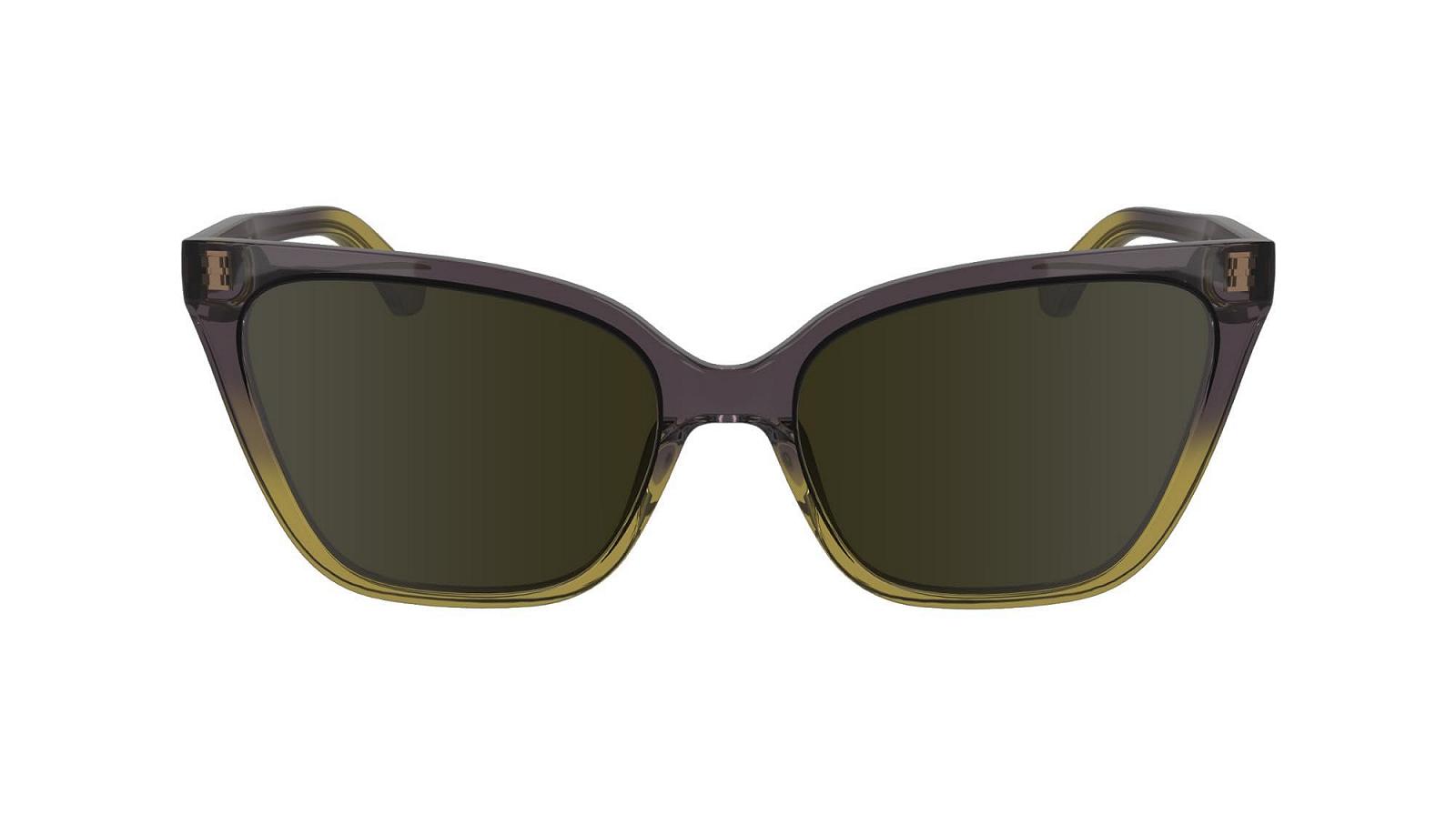 Солнцезащитные очки Calvin Klein, фото №1