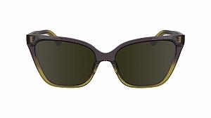 Солнцезащитные очки Calvin Klein - Фото 1