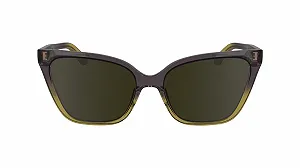 Сонцезахисні окуляри Calvin Klein - Фото 1