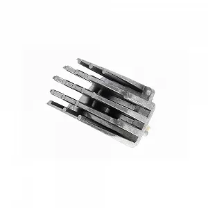 Блок керування освітленням VEMO Green Mobility Parts V20-73-0221 для BMW правий - Фото 1