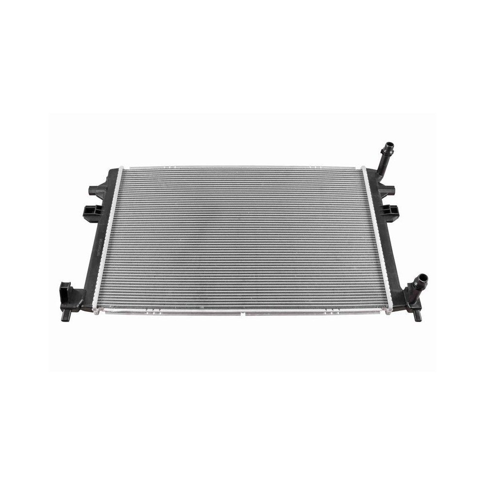 Радіатор охолодження двигуна VEMO V15-60-6090 для AUDI SEAT SKODA, фото №1 Радіатор охолодження двигуна VEMO V15-60-6090 для AUDI SEAT SKODA, фото №1