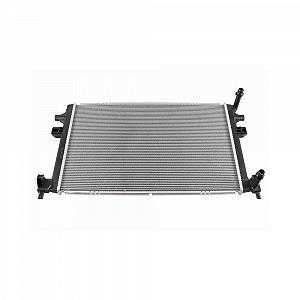 Радіатор охолодження двигуна VEMO V15-60-6090 для AUDI SEAT SKODA - Фото 1