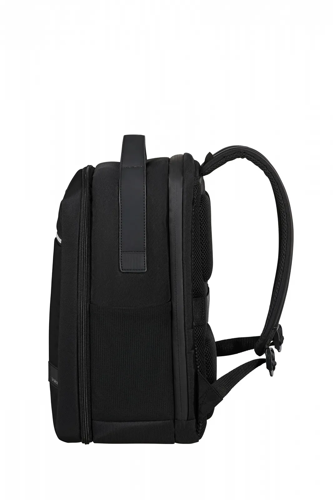 Рюкзак для ноутбука Samsonite Litepoint 14.1 дюйма Чорний, фото №10 Рюкзак для ноутбука Samsonite Litepoint 14.1 дюйма Чорний, фото №10
