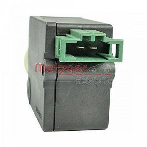 Исполнительный элемент центрального замка METZGER 2317011 для VAG SIEMENS synthetic.ua - Фото 1