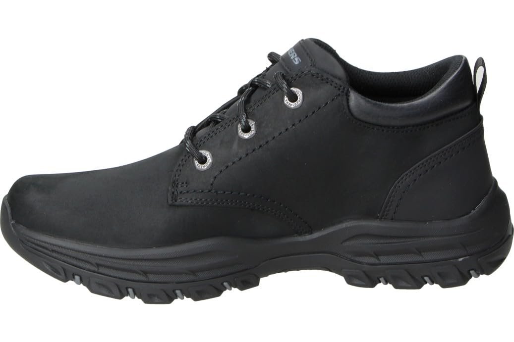 Ботинки мужские Skechers Knowlson Ramhurst, фото №4 Ботинки мужские Skechers Knowlson Ramhurst, фото №4
