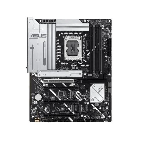 Материнская плата ASUS PRIME Z890-P WIFI, фото №1 Материнская плата ASUS PRIME Z890-P WIFI, фото №1