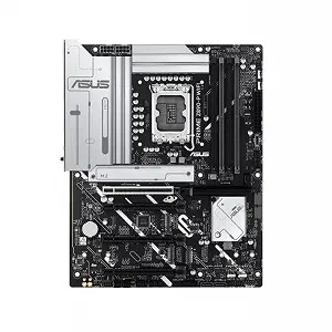 Купить Материнская плата ASUS PRIME Z890-P WIFI - Фото 1 Материнская плата ASUS PRIME Z890-P WIFI - Фото 1