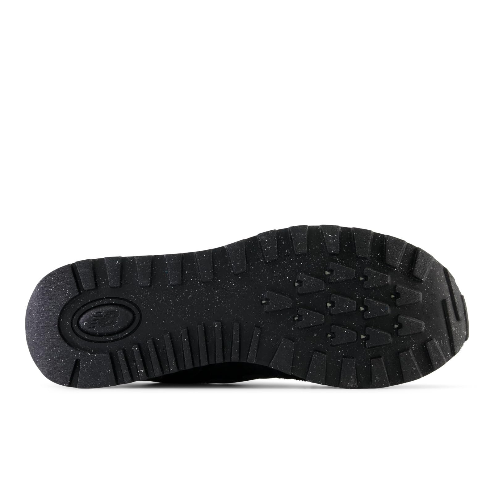 Кроссовки New Balance ML574 Кожаные Мужские, фото №5