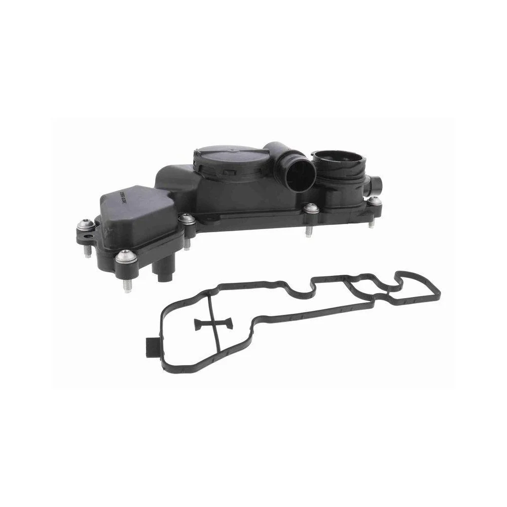 Маслоотделитель вентиляции картера VAICO V10-9734 VAG, фото №1 Маслоотделитель вентиляции картера VAICO V10-9734 VAG, фото №1