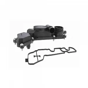 Маслоотделитель вентиляции картера VAICO V10-9734 VAG - Фото 1