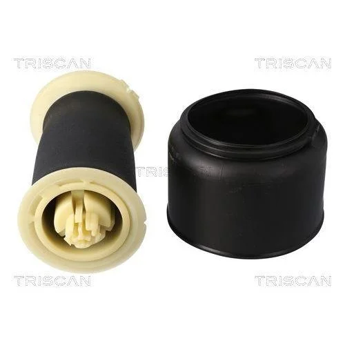 Пневматична пружина підвіски TRISCAN для BMW, задня вісь з обох сторін, фото №4