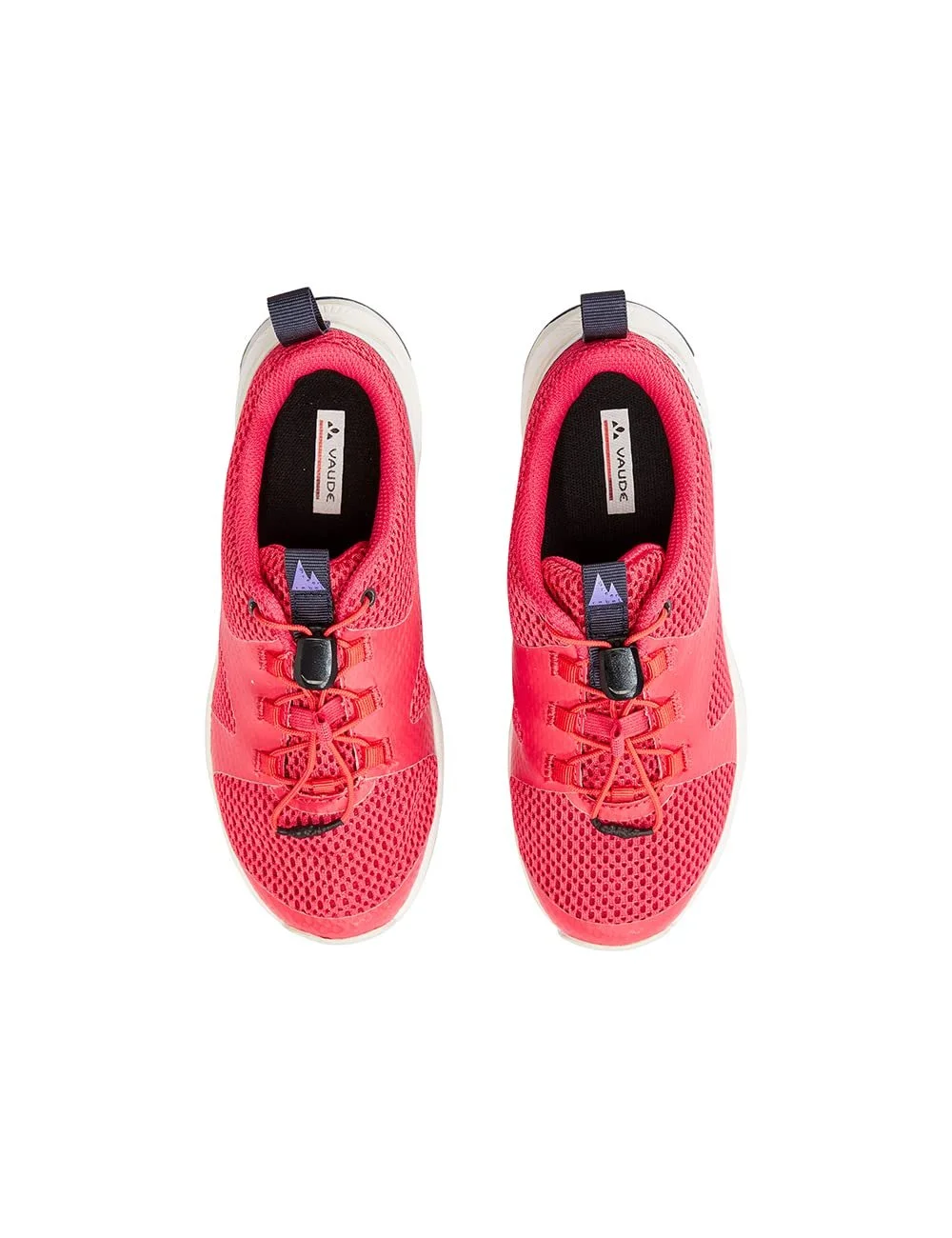 Детские Кроссовки VAUDE Kobuk II, фото №4