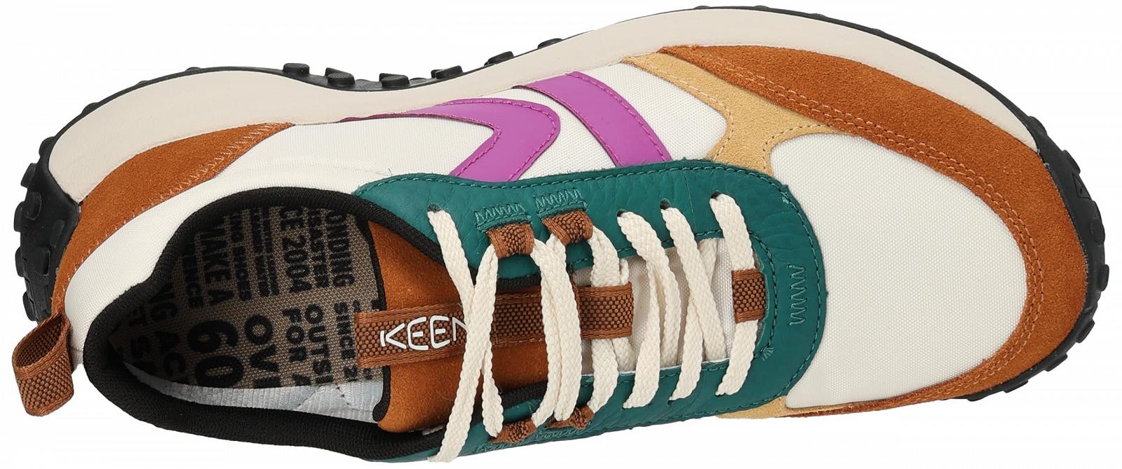 Кроссовки KEEN Ks86 Удобные Прочные В стиле ретро, фото №8 Кроссовки KEEN Ks86 Удобные Прочные В стиле ретро, фото №8