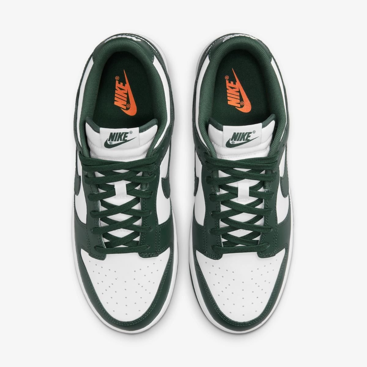 Кросівки Nike DUNK LOW RETRO 40.5, фото №4