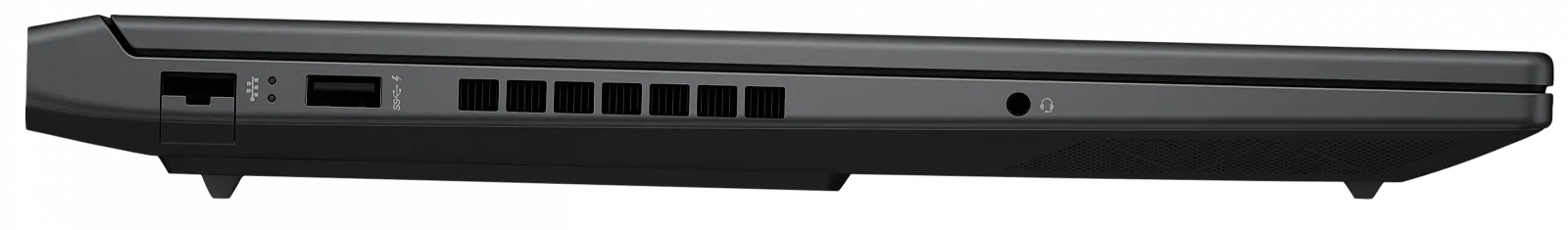 Ноутбук 16.1" HP Victus 16-r0013sl Gaming Intel Core i7-13700H RAM 16GB SSD 1TB GeForce RTX 4070 Win11 (UKR), фото №5