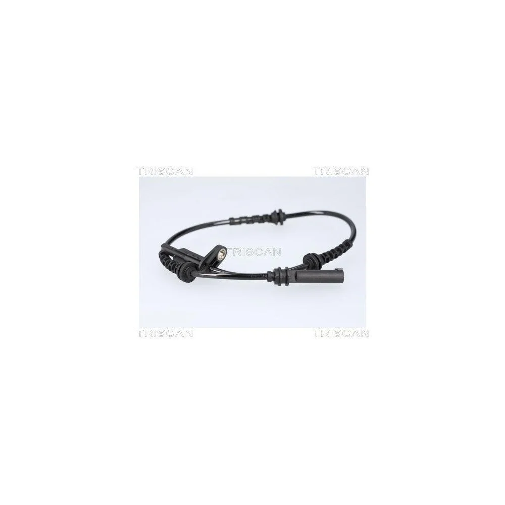 Датчик частоты вращения колеса TRISCAN 8180 11233 для BMW, задняя ось, фото №1