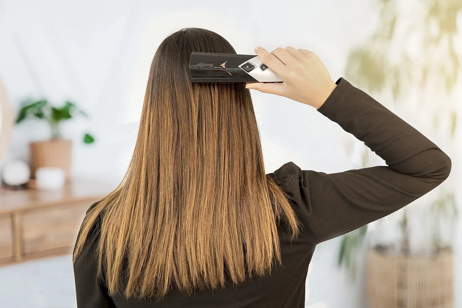 Щітка Redenhair для відновлення волосся - Засіб від випадіння волосся, фото №2