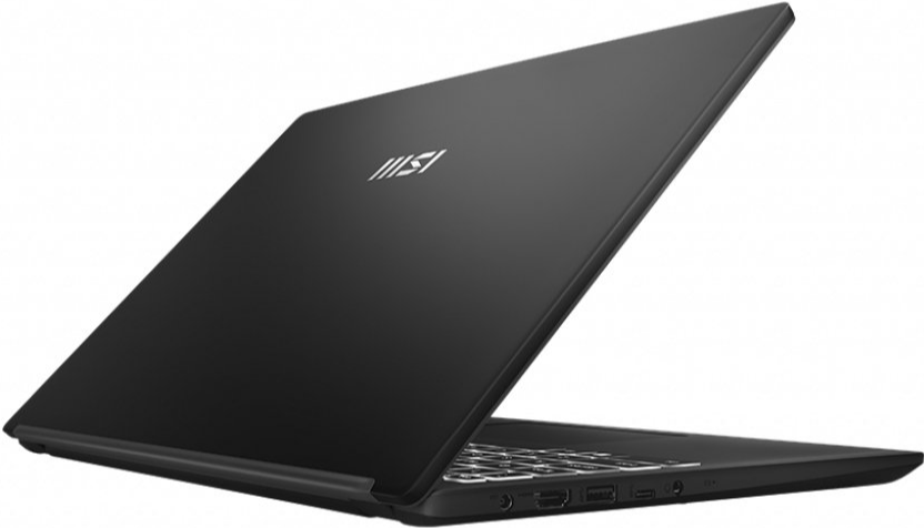 Ноутбук 15.6" MSI Modern 15 B12M-089IT Intel Core i5-1235U RAM 8GB SSD 512GB Win11 (UKR), фото №4