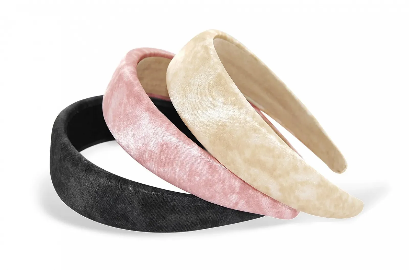 Обруч на голову Axy Широка, фото №5 Обруч на голову Axy Широка, фото №5