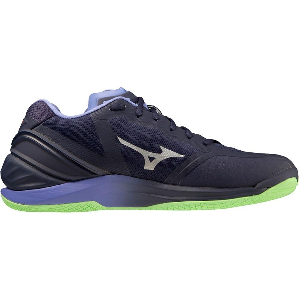 Кросівки Mizuno Wave Stealth Neo, фото №4