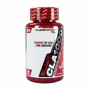 CLA 1000 90 softgels - Фото 1