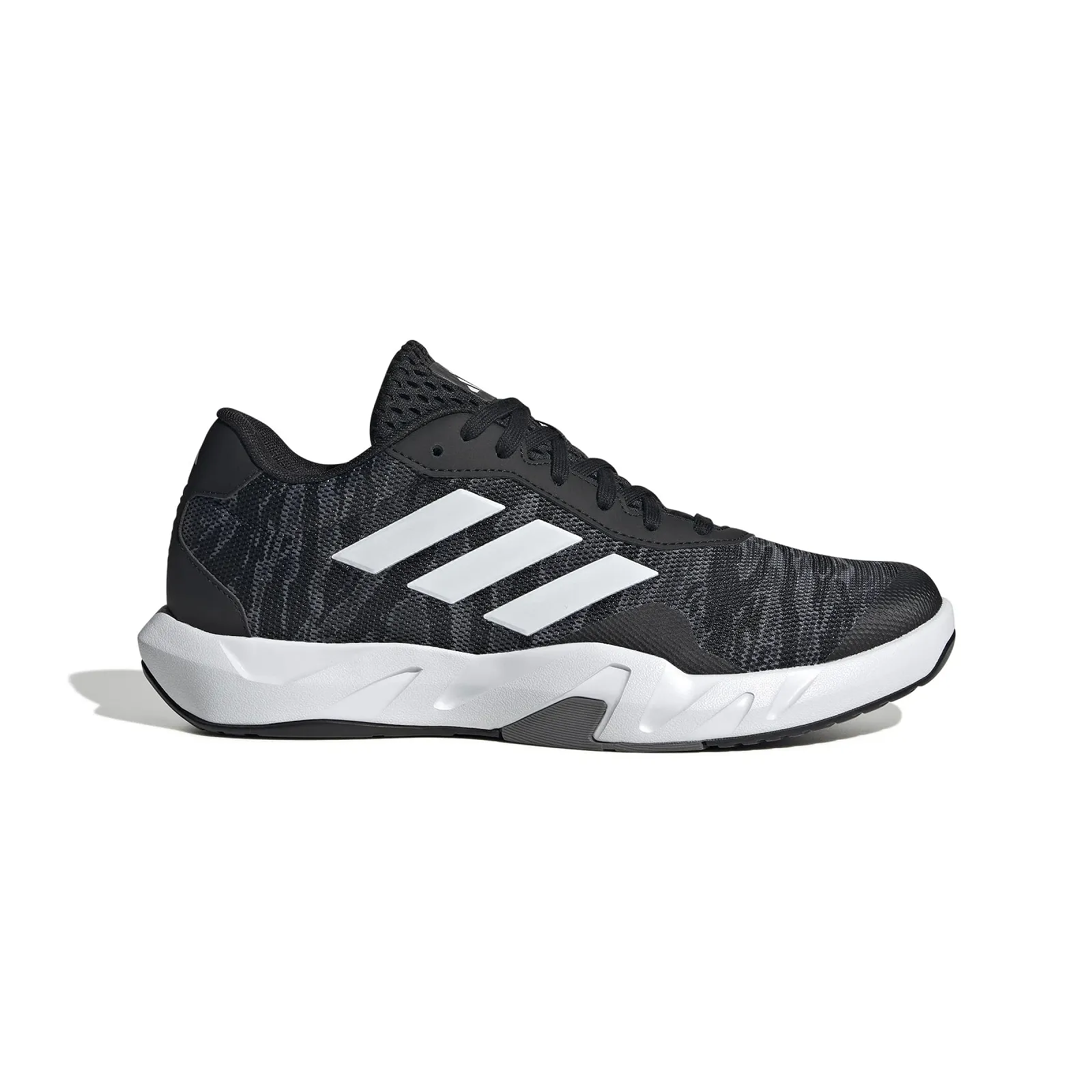 Чоловічі кросівки adidas Amplimove Trainer, фото №2 Чоловічі кросівки adidas Amplimove Trainer, фото №2