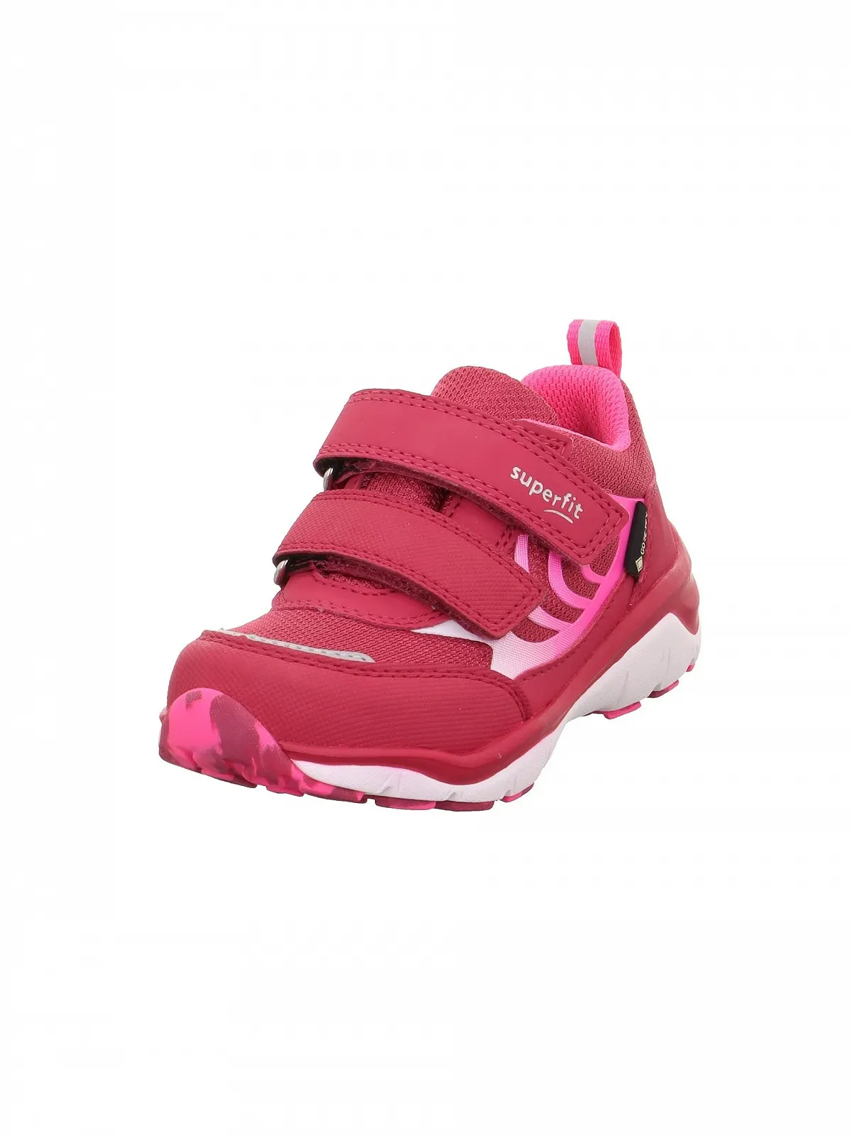 Кроссовки Superfit Sport5 Gore-tex для девочки, фото №1 Кроссовки Superfit Sport5 Gore-tex для девочки, фото №1