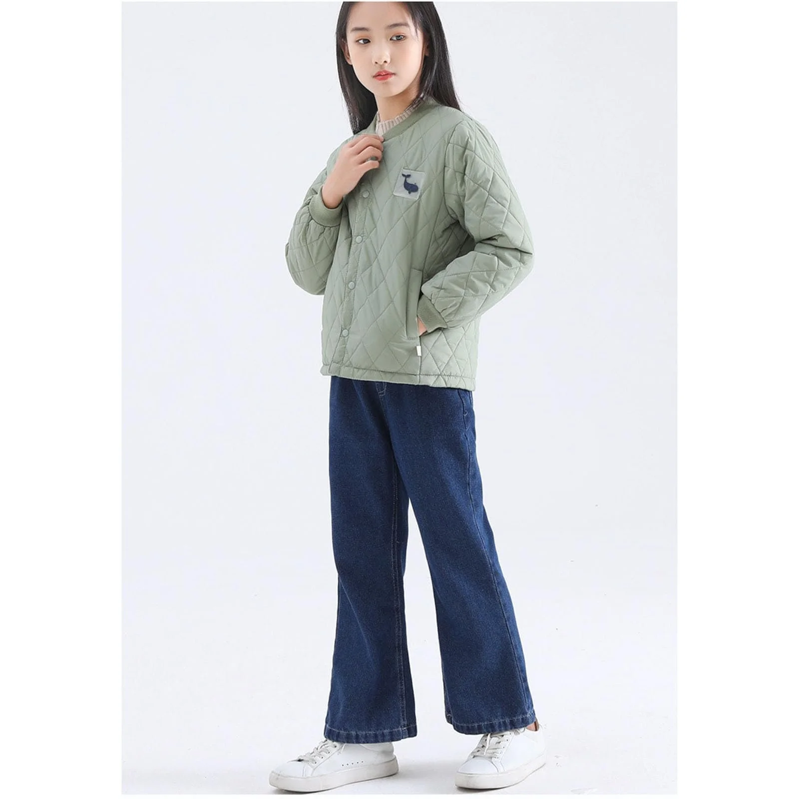 Детское зимнее пальто пуховик для мальчиков, теплое, модное, дышащее, фото №4 Детское зимнее пальто пуховик для мальчиков, теплое, модное, дышащее, фото №4