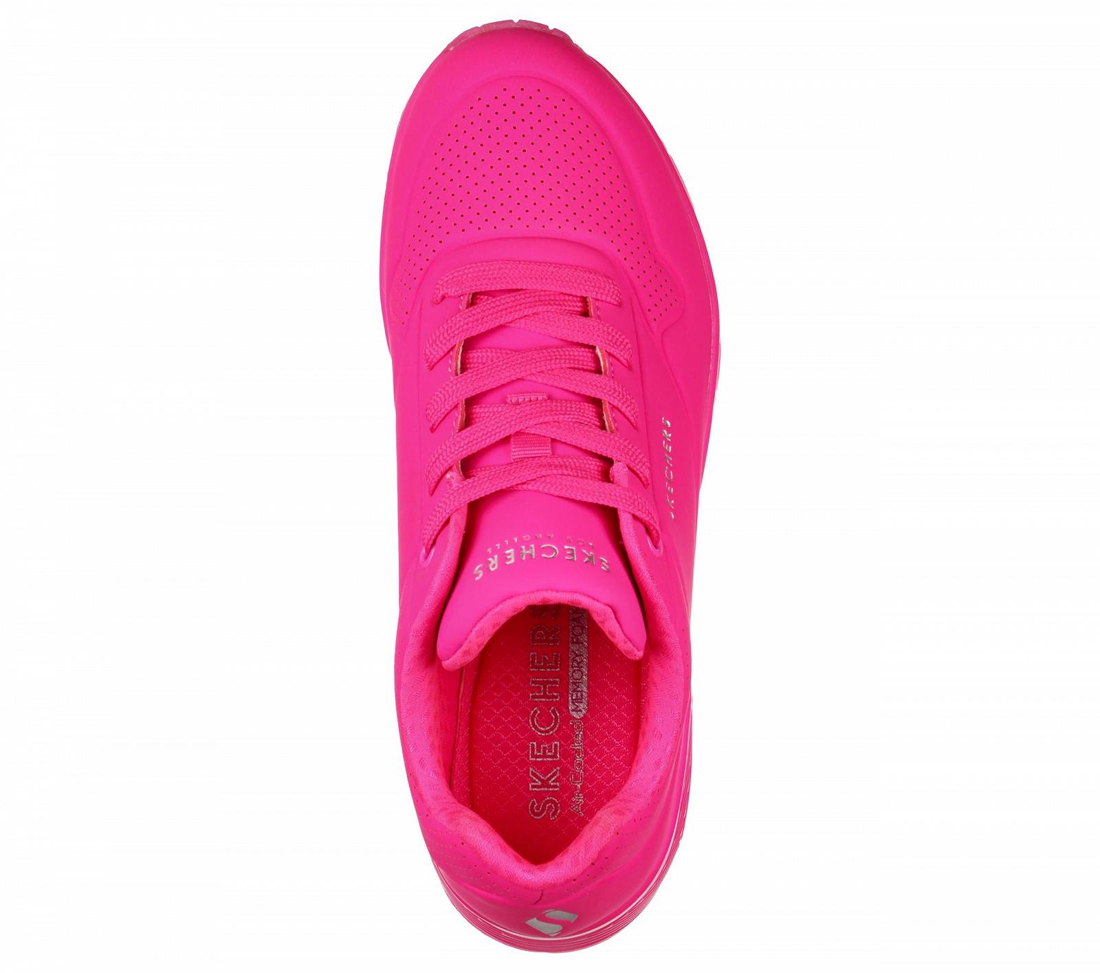 Кроссовки Skechers Uno Inside Matters, фото №3