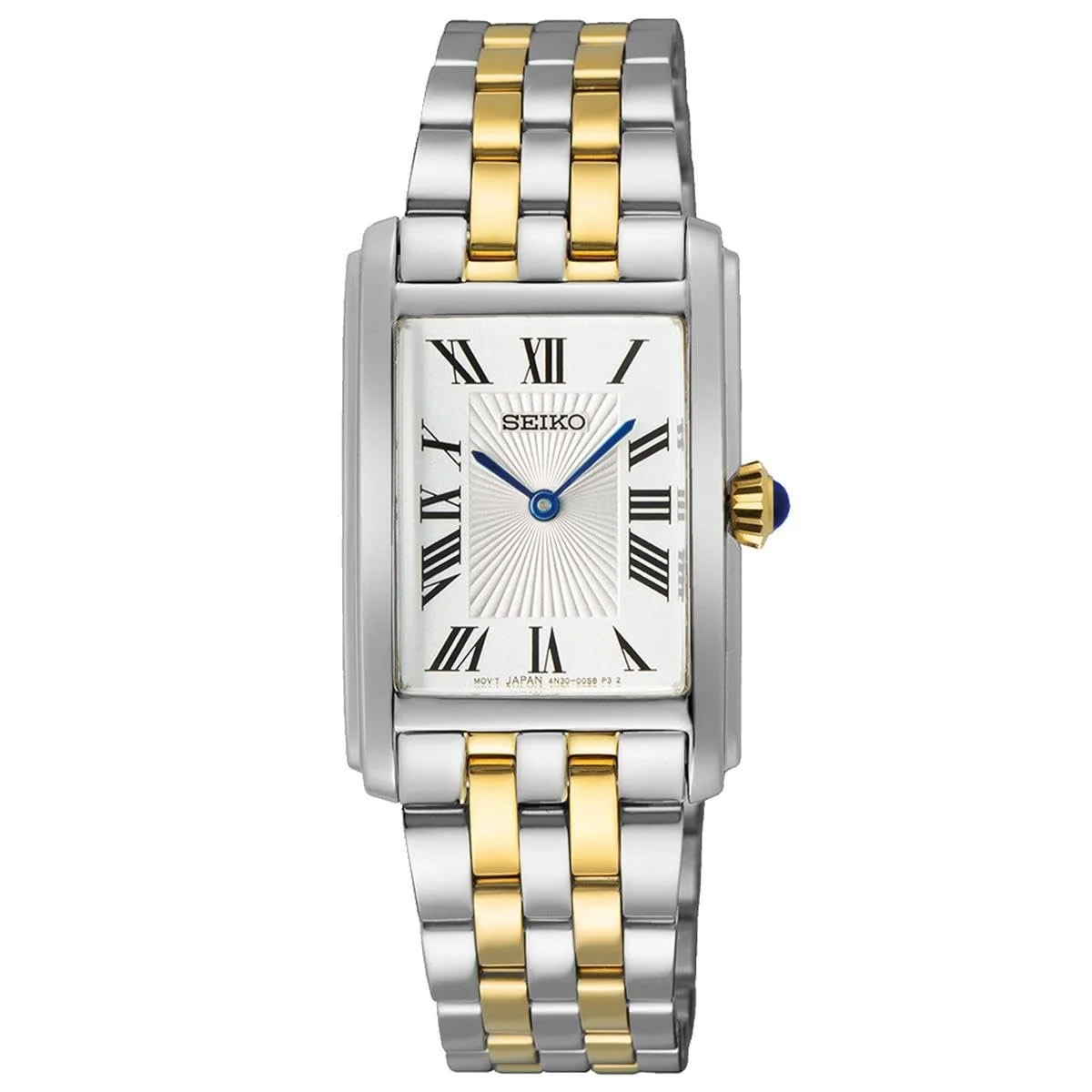 Аналоговые часы Seiko Quarz, фото №1 Аналоговые часы Seiko Quarz, фото №1