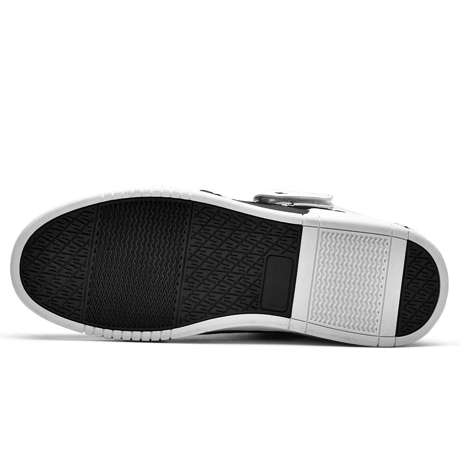 Чоловічі кросівки AARDIMI High Top для бігу, хайкінгу, фітнесу, високі, фото №8