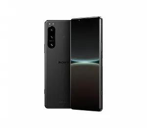 Смартфон Sony Xperia 5 IV 5G 8GB RAM 128GB Black - Фото 1