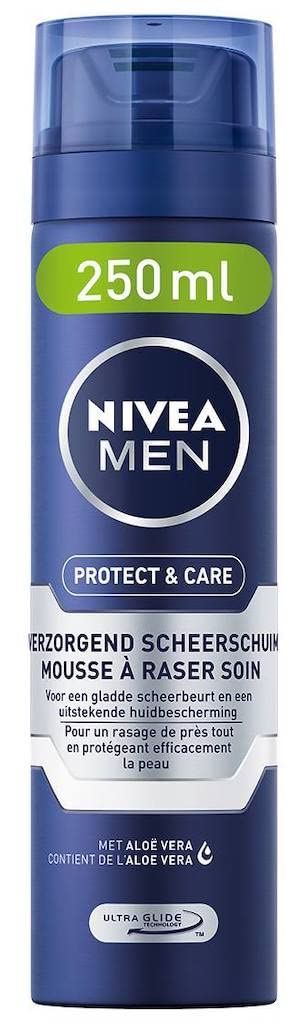 Система для бритья Nivea Original 250 мл, фото №1 Система для бритья Nivea Original 250 мл, фото №1