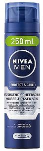 Купить Система для бритья Nivea Original 250 мл - Фото 1 Система для бритья Nivea Original 250 мл - Фото 1