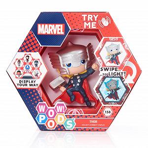 Фигурка Wow! Pods Avengers - Тор - Фото 1